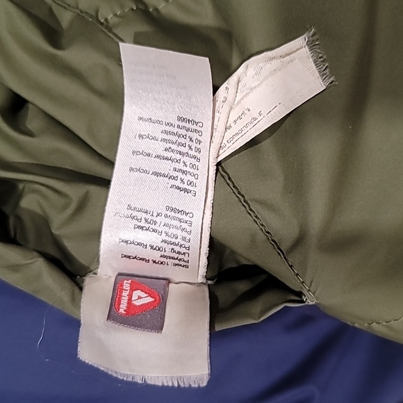 Primaloft jacket - Picture 3 of 4